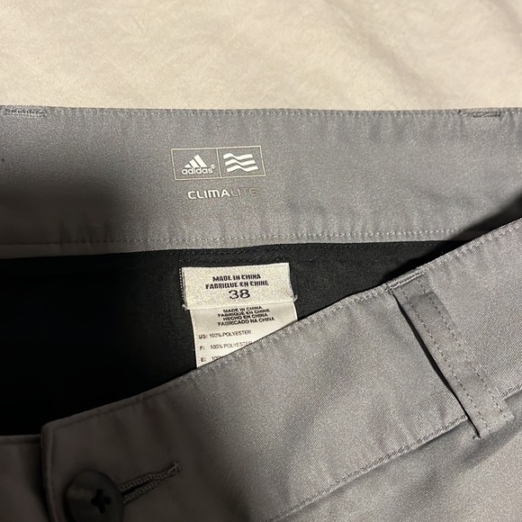 Adidas ClimaLite shorts - Picture 3 of 3